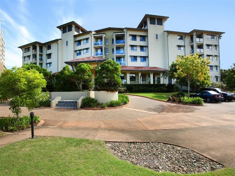 Unit 72 ‘Vardon Point’ 1 Millennium Circuit, Pelican Waters QLD 4551