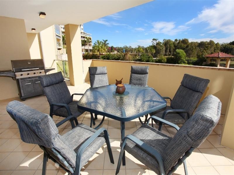 Unit 72 ‘Vardon Point’ 1 Millennium Circuit, Pelican Waters QLD 4551