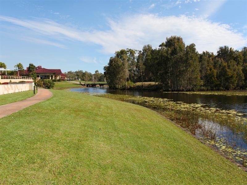 Unit 72 ‘Vardon Point’ 1 Millennium Circuit, Pelican Waters QLD 4551