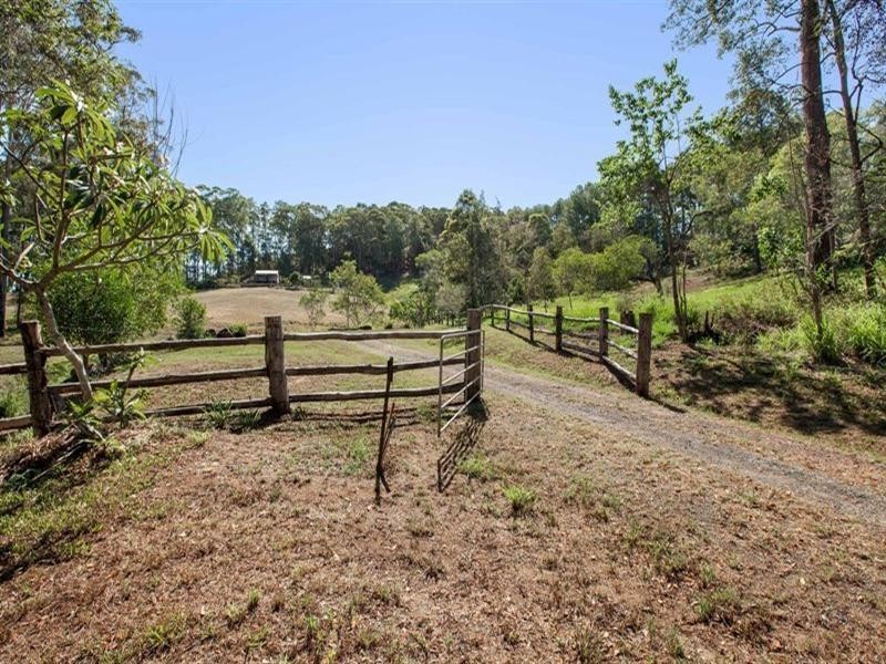 130 Highlands Road, Eudlo QLD 4554
