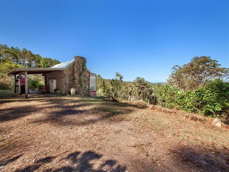 130 Highlands Road, Eudlo QLD 4554