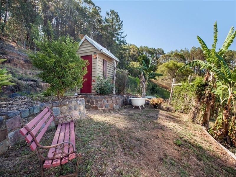 130 Highlands Road, Eudlo QLD 4554