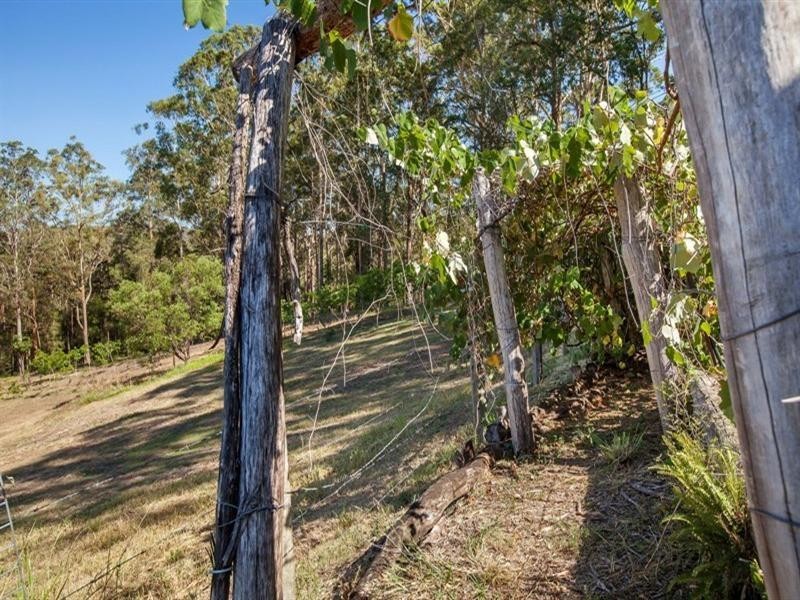 130 Highlands Road, Eudlo QLD 4554