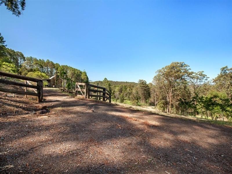 130 Highlands Road, Eudlo QLD 4554