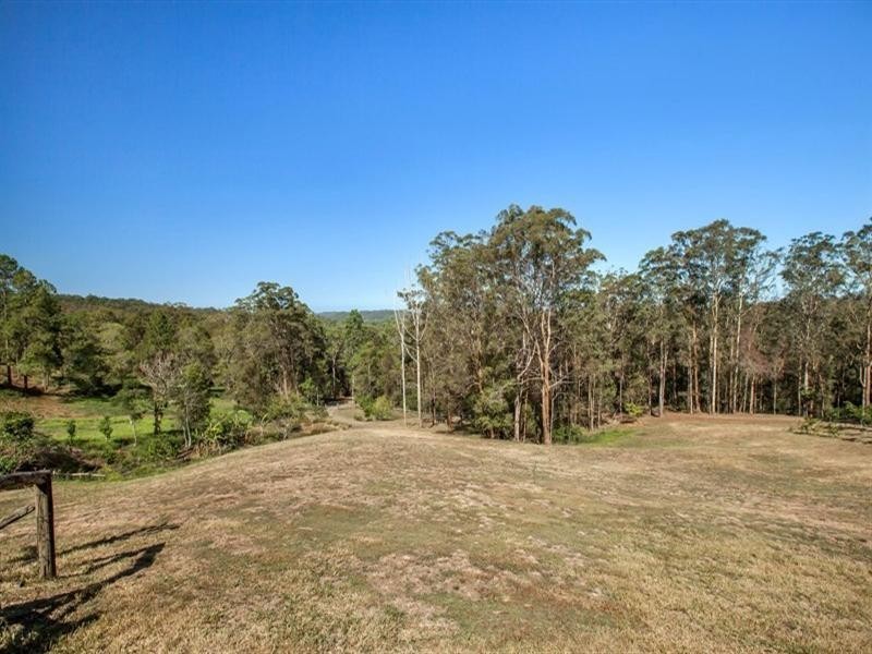 130 Highlands Road, Eudlo QLD 4554