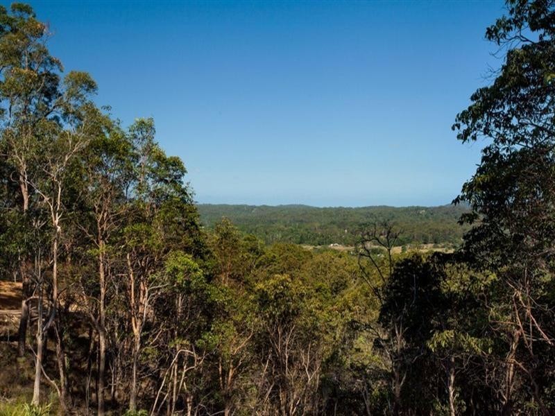 130 Highlands Road, Eudlo QLD 4554
