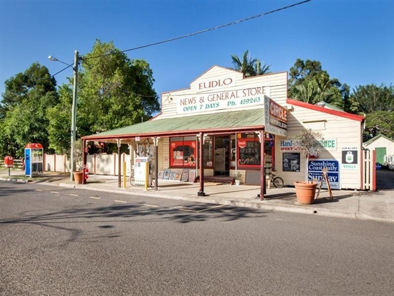 130 Highlands Road, Eudlo QLD 4554