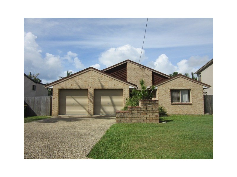 10 Culla Culla Street, Battery Hill QLD 4551