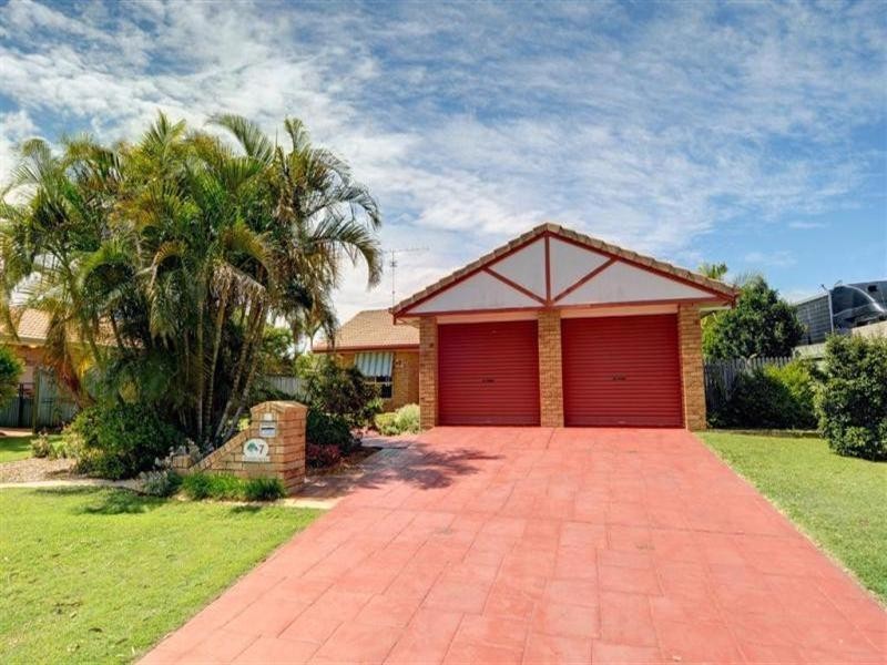 7 Snowdrop Avenue, Currimundi QLD 4551