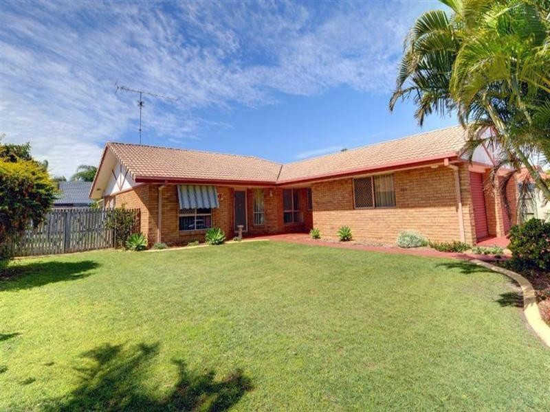 7 Snowdrop Avenue, Currimundi QLD 4551