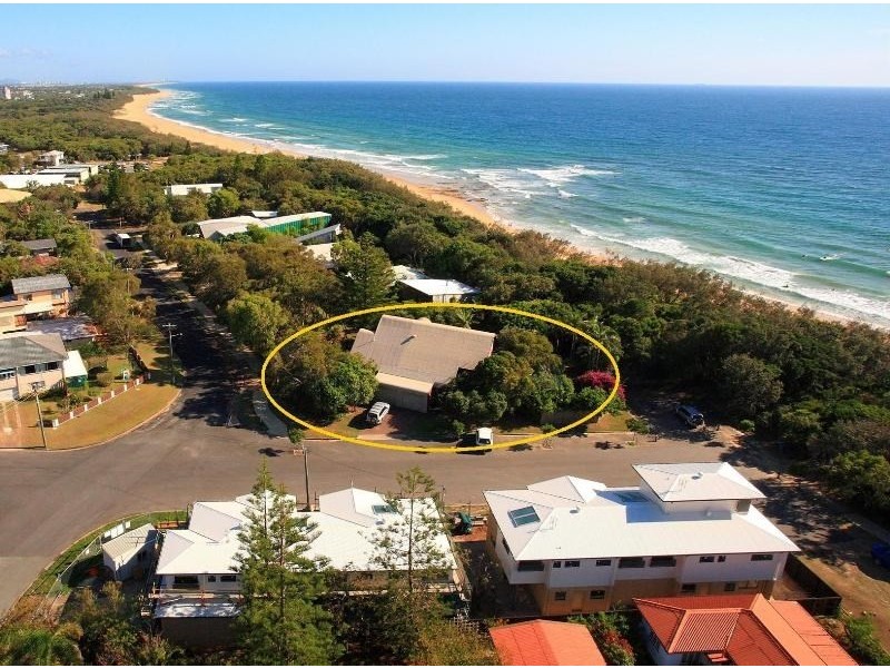 17 Ngungun Street, Dicky Beach QLD 4551
