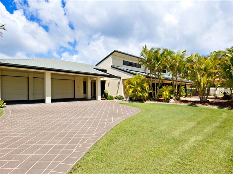 5 Tulipoak Court, Little Mountain QLD 4551