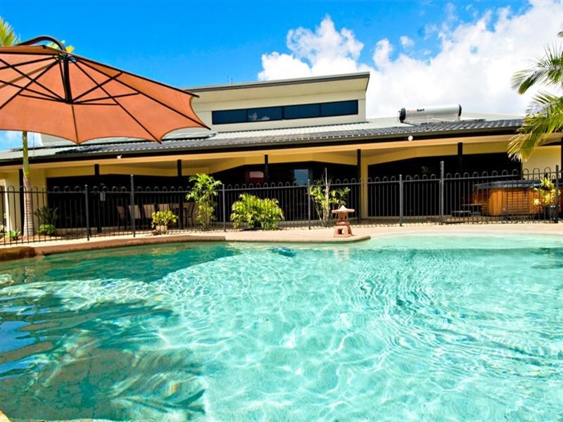 5 Tulipoak Court, Little Mountain QLD 4551