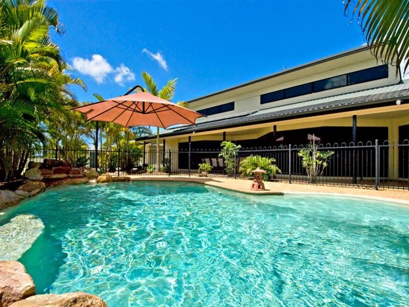 5 Tulipoak Court, Little Mountain QLD 4551
