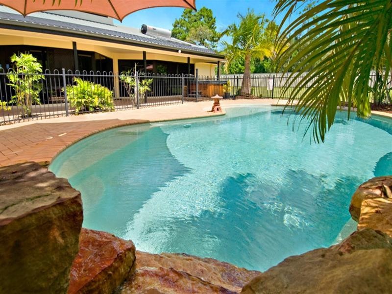 5 Tulipoak Court, Little Mountain QLD 4551