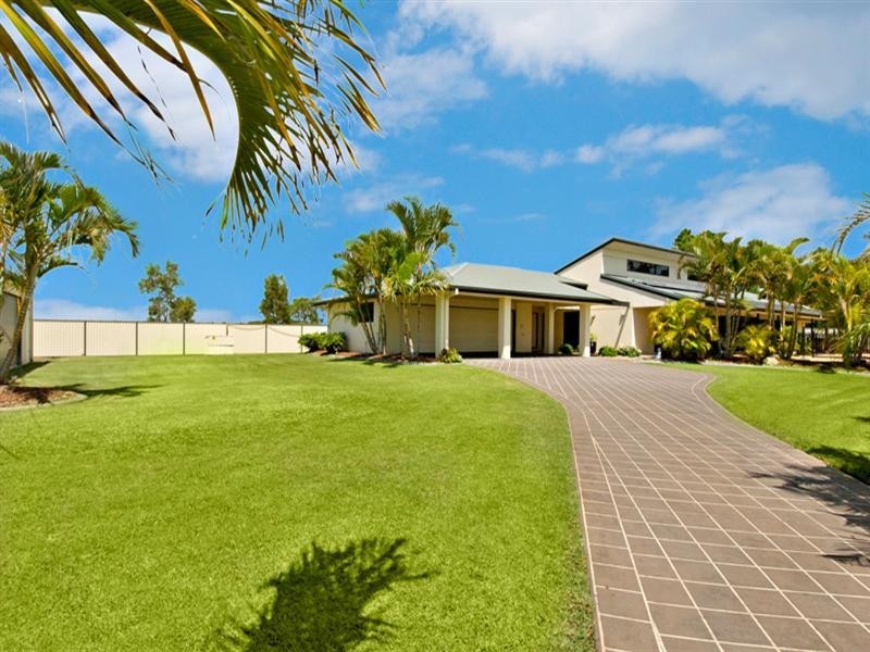 5 Tulipoak Court, Little Mountain QLD 4551
