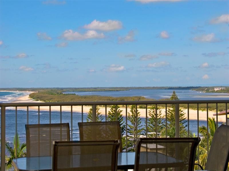 Unit 2052 ‘Aspect’ 80 Lower Gay Terrace, Caloundra QLD 4551