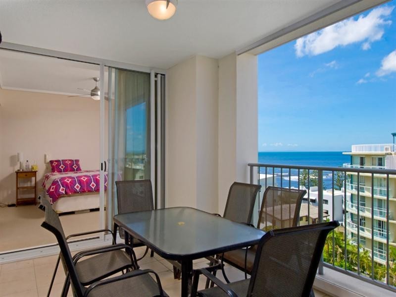 Unit 2052 ‘Aspect’ 80 Lower Gay Terrace, Caloundra QLD 4551