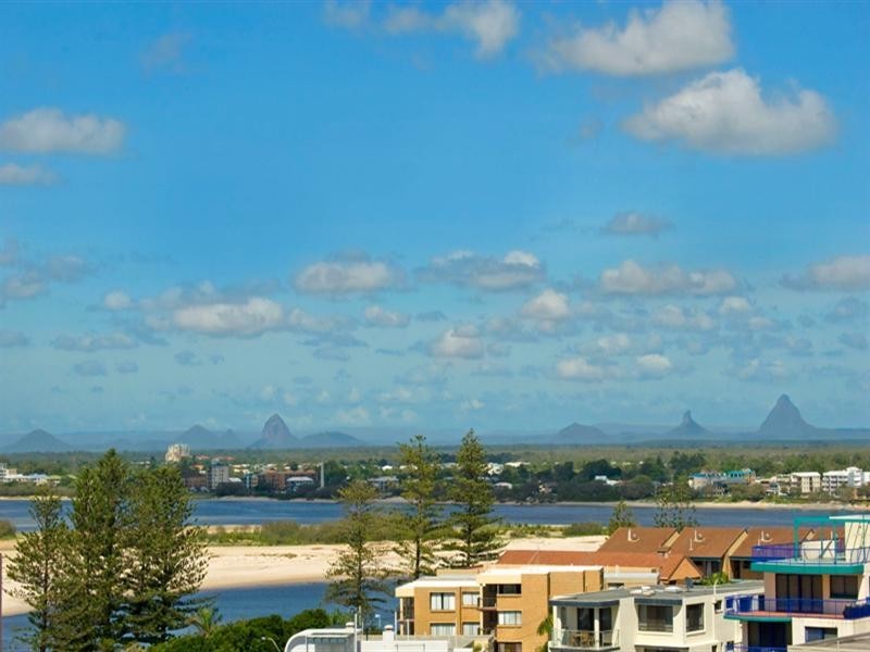 Unit 2052 ‘Aspect’ 80 Lower Gay Terrace, Caloundra QLD 4551