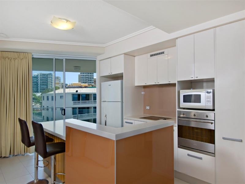 Unit 2052 ‘Aspect’ 80 Lower Gay Terrace, Caloundra QLD 4551