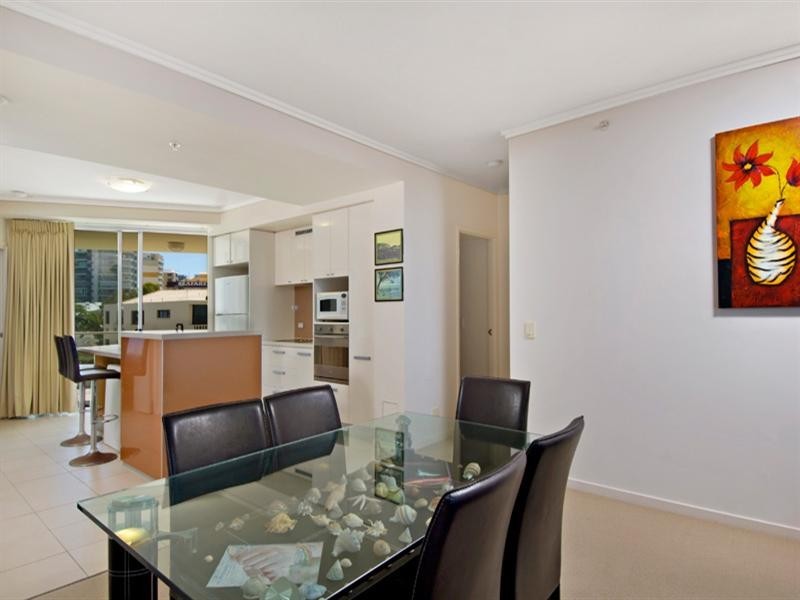 Unit 2052 ‘Aspect’ 80 Lower Gay Terrace, Caloundra QLD 4551