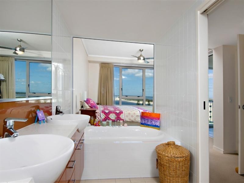 Unit 2052 ‘Aspect’ 80 Lower Gay Terrace, Caloundra QLD 4551