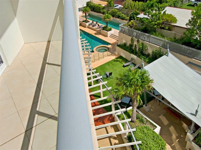 Unit 2052 ‘Aspect’ 80 Lower Gay Terrace, Caloundra QLD 4551