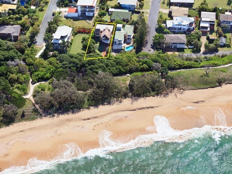16A Victoria Terrace, Shelly Beach QLD 4551
