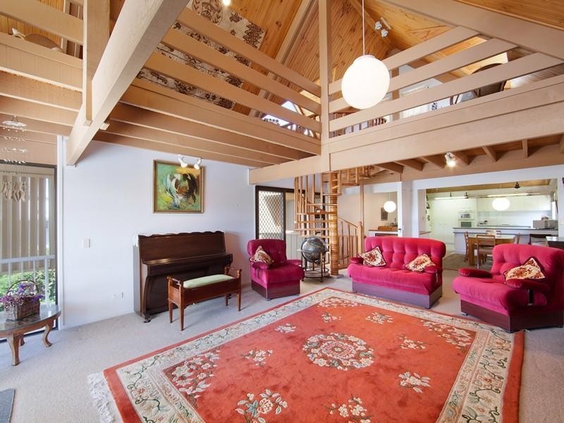 16A Victoria Terrace, Shelly Beach QLD 4551