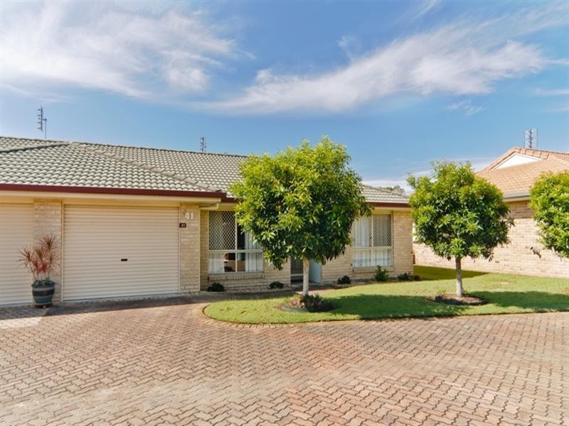 Unit 41 ‘Village Green’ 4 Caloundra Road, Caloundra QLD 4551