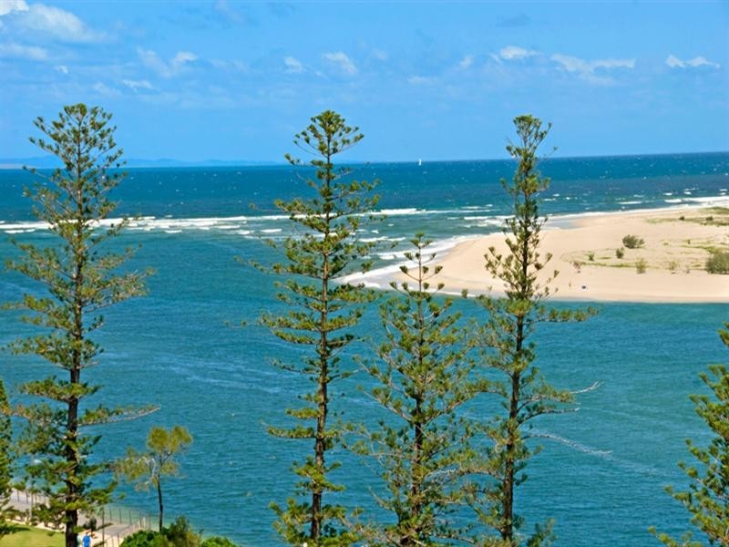 Unit 809 ‘Monaco’ 12 Otranto Avenue, Caloundra QLD 4551
