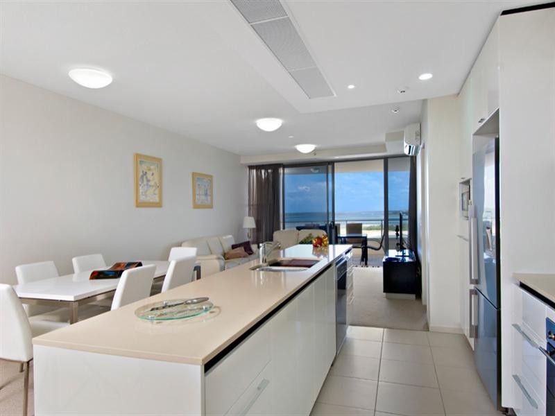 Unit 809 ‘Monaco’ 12 Otranto Avenue, Caloundra QLD 4551