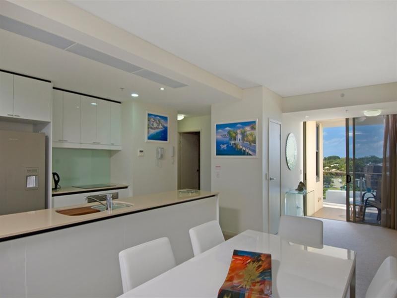 Unit 809 ‘Monaco’ 12 Otranto Avenue, Caloundra QLD 4551