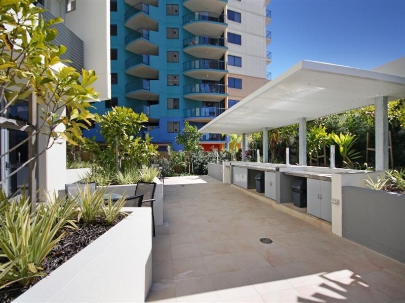 Unit 809 ‘Monaco’ 12 Otranto Avenue, Caloundra QLD 4551