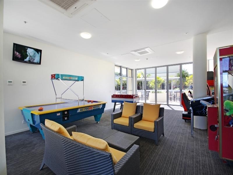 Unit 809 ‘Monaco’ 12 Otranto Avenue, Caloundra QLD 4551