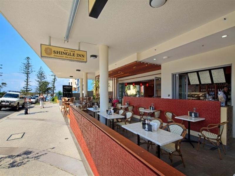 Unit 809 ‘Monaco’ 12 Otranto Avenue, Caloundra QLD 4551