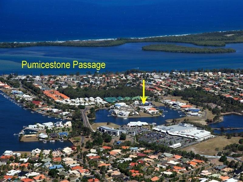 3 Quayline Close, Pelican Waters QLD 4551