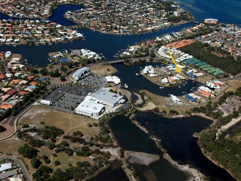 3 Quayline Close, Pelican Waters QLD 4551