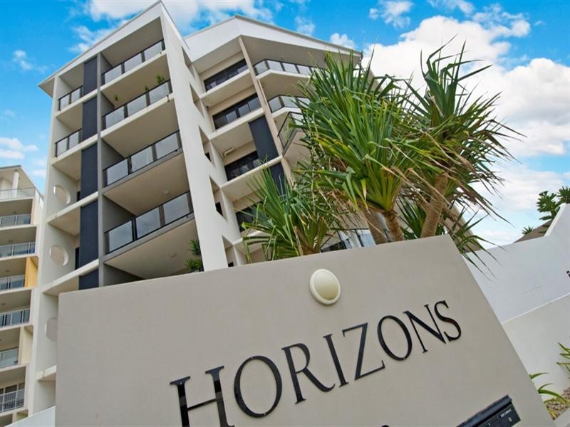 Unit 1 ‘Horizons’ 30 Canberra Terrace, Caloundra QLD 4551