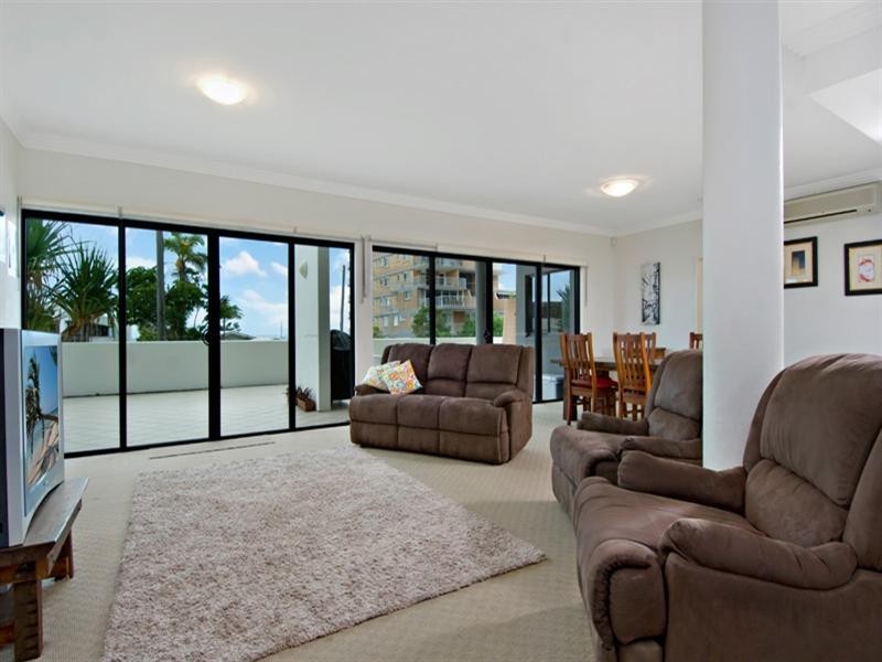 Unit 1 ‘Horizons’ 30 Canberra Terrace, Caloundra QLD 4551