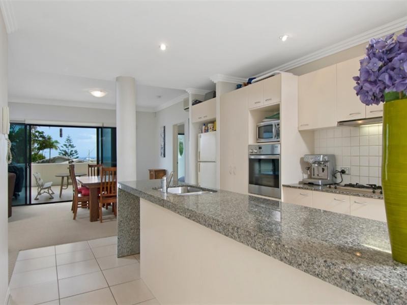 Unit 1 ‘Horizons’ 30 Canberra Terrace, Caloundra QLD 4551