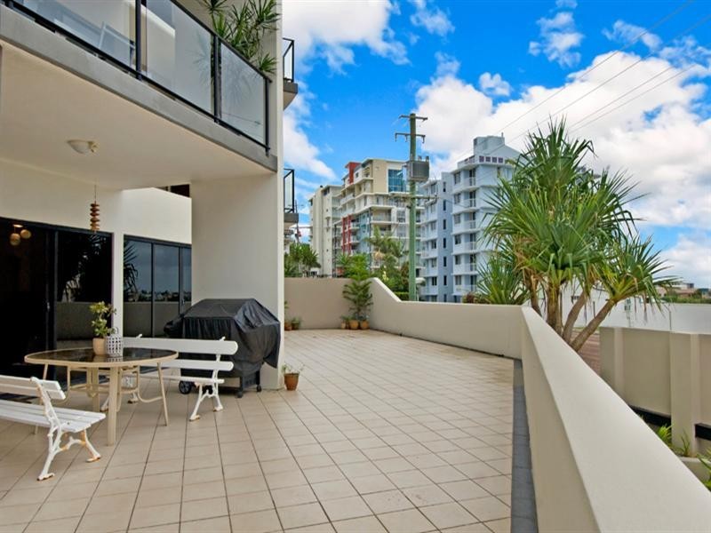 Unit 1 ‘Horizons’ 30 Canberra Terrace, Caloundra QLD 4551