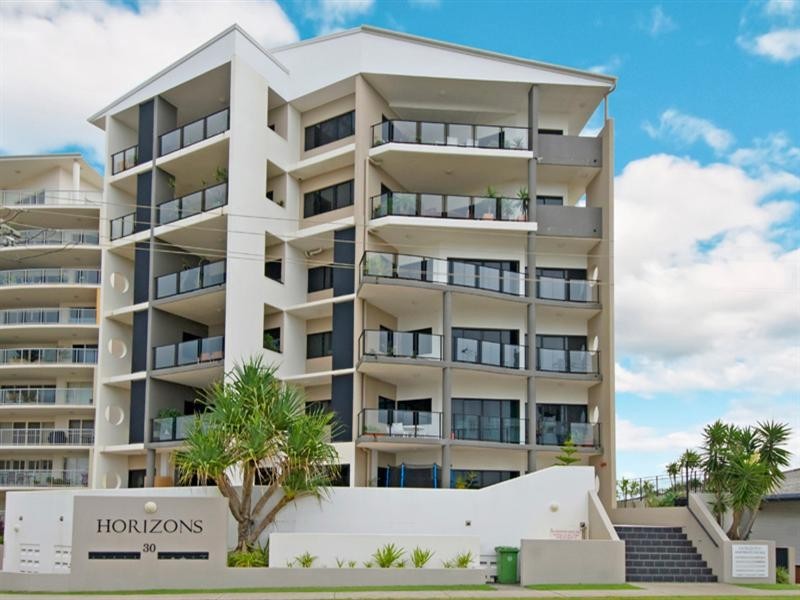 Unit 1 ‘Horizons’ 30 Canberra Terrace, Caloundra QLD 4551