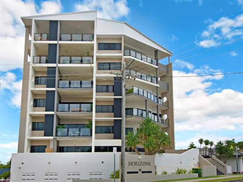 Unit 1 ‘Horizons’ 30 Canberra Terrace, Caloundra QLD 4551