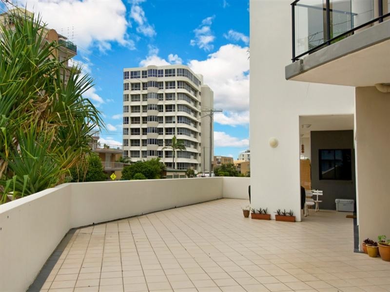 Unit 1 ‘Horizons’ 30 Canberra Terrace, Caloundra QLD 4551