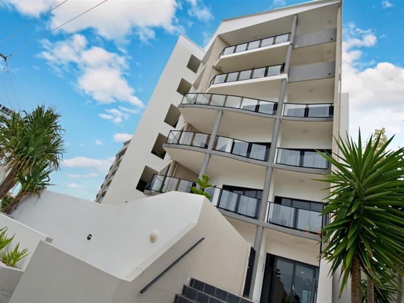 Unit 1 ‘Horizons’ 30 Canberra Terrace, Caloundra QLD 4551