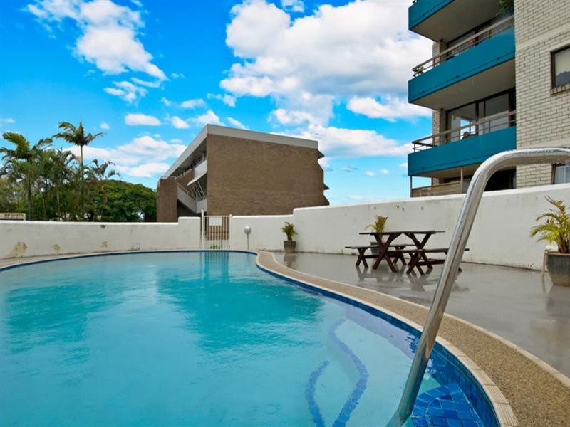 Unit 11 ‘KIG Heights’ 14 Queen Street, Kings Beach QLD 4551