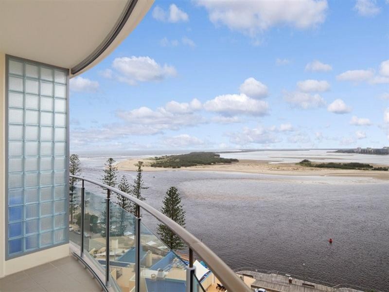 Unit 1007 ‘Monaco’ 12 Otranto Avenue, Caloundra QLD 4551