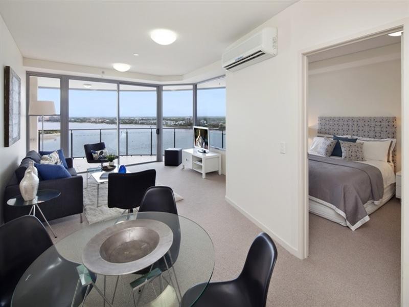 Unit 1007 ‘Monaco’ 12 Otranto Avenue, Caloundra QLD 4551