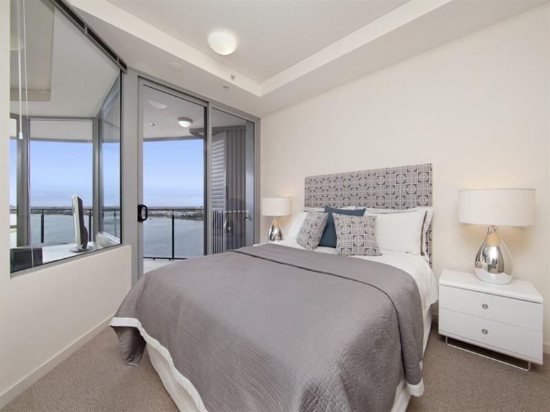 Unit 1007 ‘Monaco’ 12 Otranto Avenue, Caloundra QLD 4551